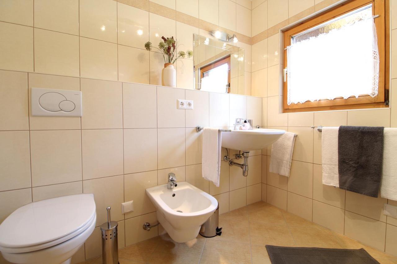 Apartament Chalet Mallnock Bad Kleinkirchheim Zewnętrze zdjęcie