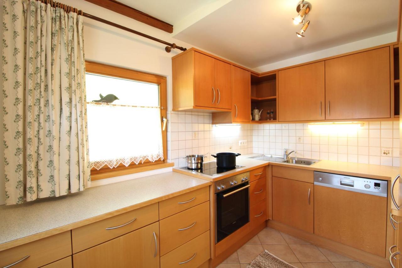 Apartament Chalet Mallnock Bad Kleinkirchheim Zewnętrze zdjęcie