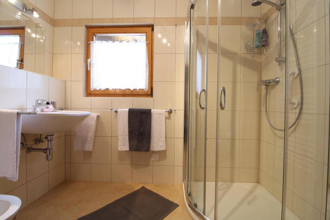 Apartament Chalet Mallnock Bad Kleinkirchheim Zewnętrze zdjęcie