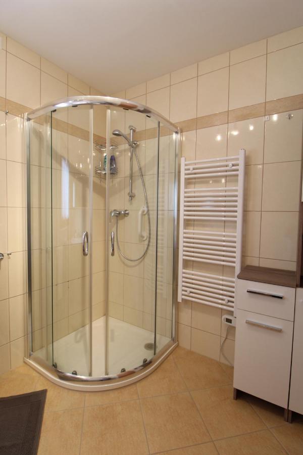 Apartament Chalet Mallnock Bad Kleinkirchheim Zewnętrze zdjęcie