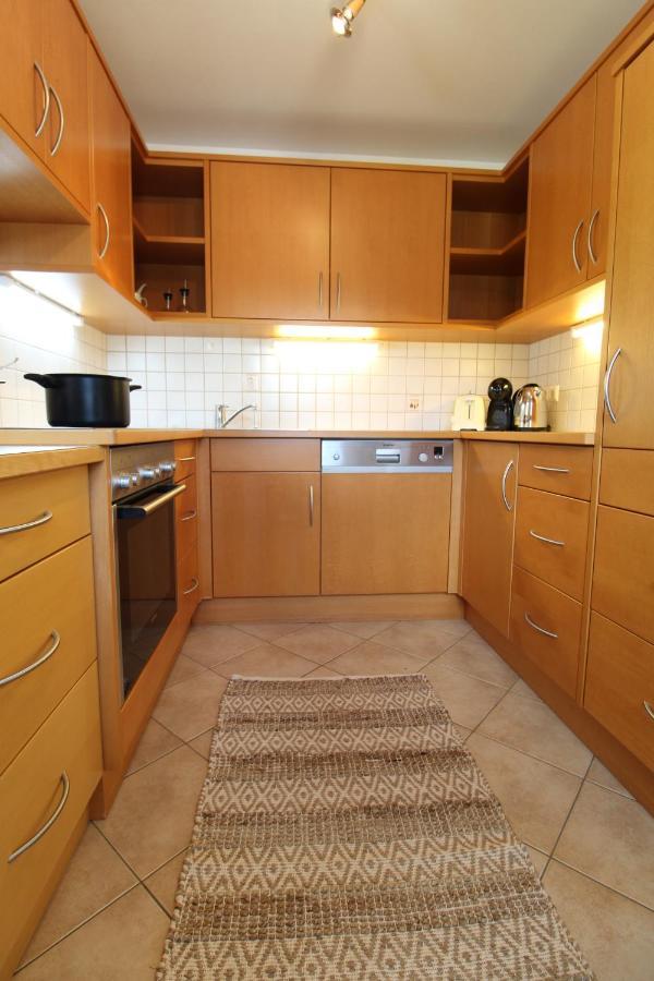 Apartament Chalet Mallnock Bad Kleinkirchheim Zewnętrze zdjęcie