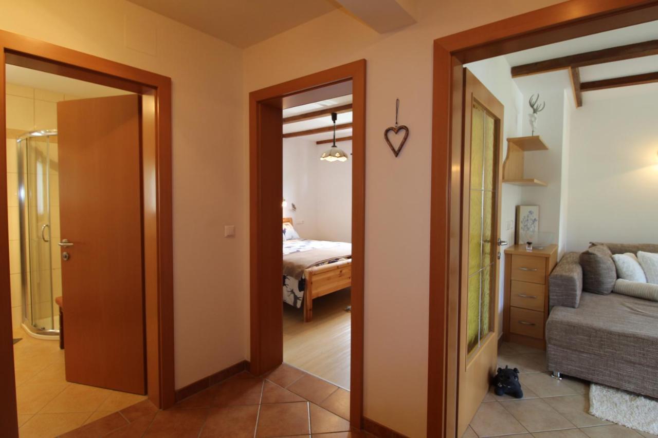 Apartament Chalet Mallnock Bad Kleinkirchheim Zewnętrze zdjęcie