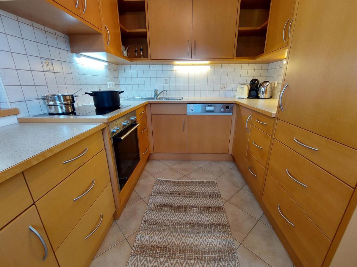 Apartament Chalet Mallnock Bad Kleinkirchheim Zewnętrze zdjęcie