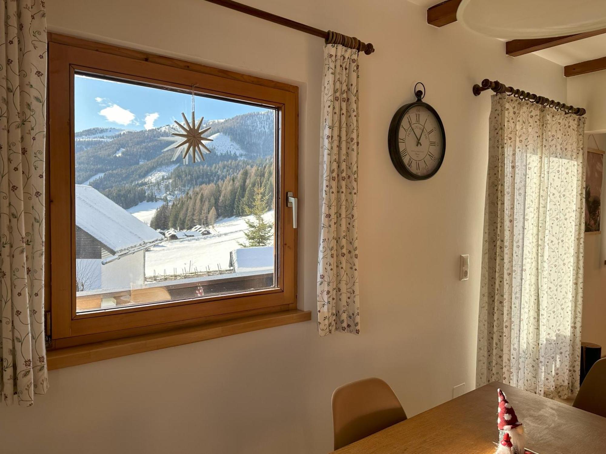 Apartament Chalet Mallnock Bad Kleinkirchheim Zewnętrze zdjęcie
