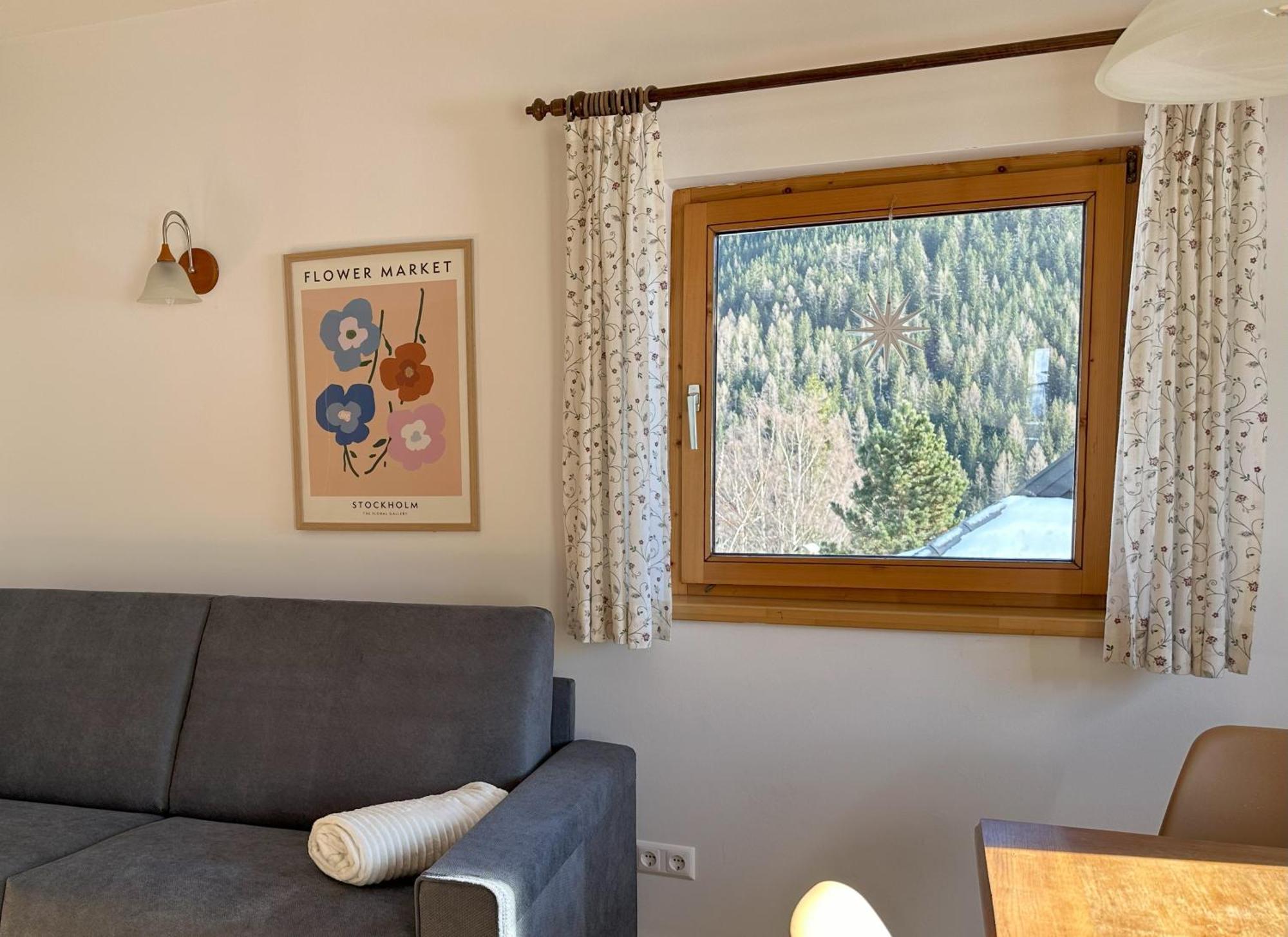 Apartament Chalet Mallnock Bad Kleinkirchheim Zewnętrze zdjęcie